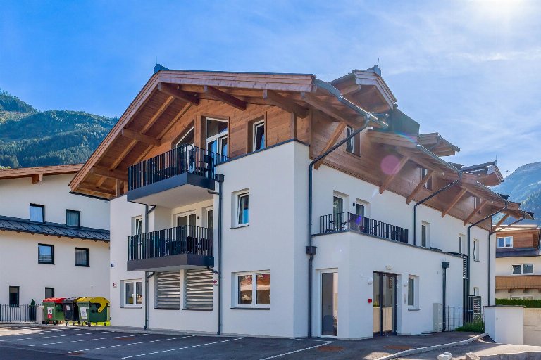 Oostenrijk, Salzburgerland, Kaprun