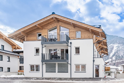 Oostenrijk, Salzburgerland, Kaprun