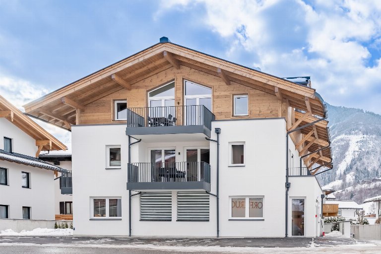 Oostenrijk, Salzburgerland, Kaprun