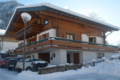 Oostenrijk, Salzburgerland, Kaprun