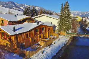 Kaprun Lodge   L