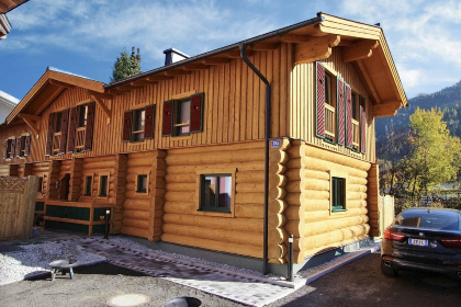 017 Kaprun Lodge   L