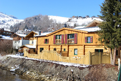 Oostenrijk, Salzburgerland, Kaprun