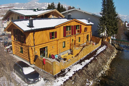 014 Kaprun Lodge   XL