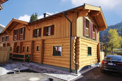 015 Kaprun Lodge   XL