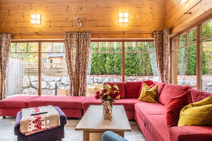 003 Luxury Lodge Kaprun Ost B