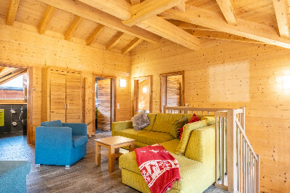 009 Luxury Lodge Kaprun Ost B