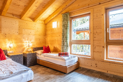 013 Luxury Lodge Kaprun Ost B
