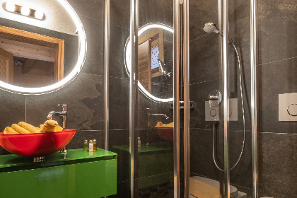 014 Luxury Lodge Kaprun Ost B