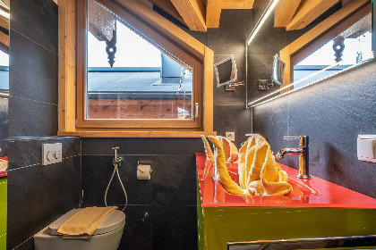 022 Luxury Lodge Kaprun Ost B
