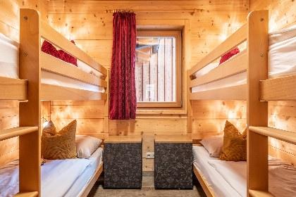 024 Luxury Lodge Kaprun Ost B