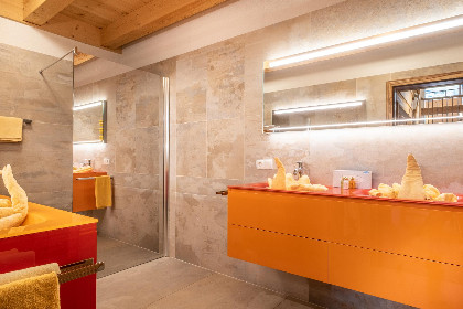 025 Luxury Lodge Kaprun Ost B