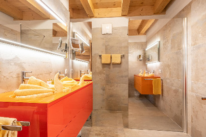 027 Luxury Lodge Kaprun Ost B