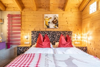 004 Luxury Lodge Kaprun XL