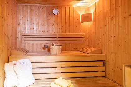 005 Luxury Lodge Kaprun XL