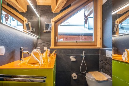 019 Luxury Lodge Kaprun XL