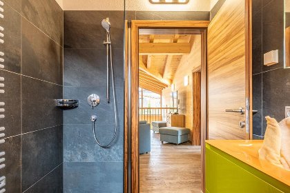 020 Luxury Lodge Kaprun XL