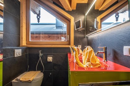 021 Luxury Lodge Kaprun XL