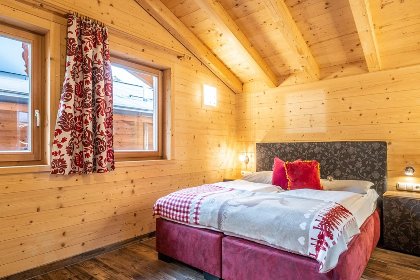 023 Luxury Lodge Kaprun XL