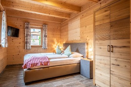 024 Luxury Lodge Kaprun XL