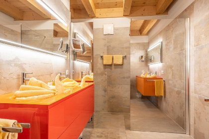 027 Luxury Lodge Kaprun XL