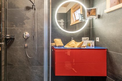 028 Luxury Lodge Kaprun XL