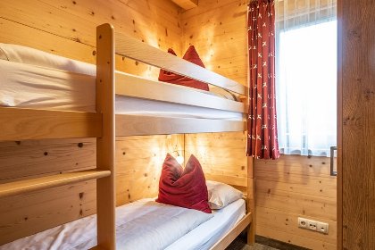 029 Luxury Lodge Kaprun XL