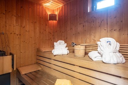 030 Luxury Lodge Kaprun XL