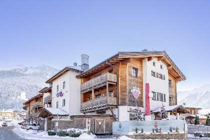 Oostenrijk, Salzburgerland, Kaprun