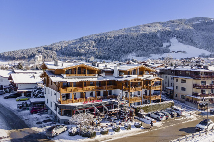 Oostenrijk, Salzburgerland, Kaprun