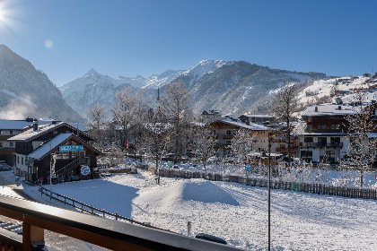 028 Style Apartment Kaprun   Top 9