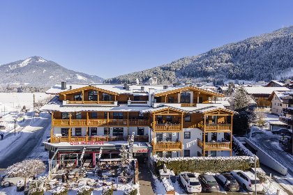 029 Style Apartment Kaprun   Top 9