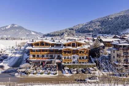 030 Style Apartment Kaprun   Top 9