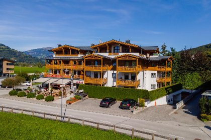 032 Style Apartment Kaprun   Top 9
