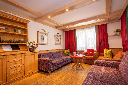 001 Winter Chalet Kaprun