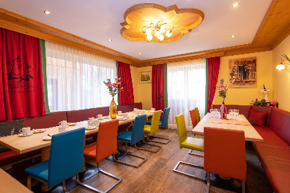 002 Winter Chalet Kaprun