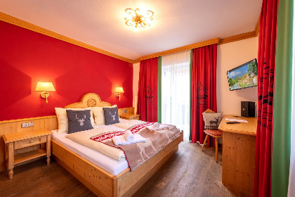 003 Winter Chalet Kaprun