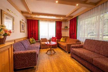 006 Winter Chalet Kaprun