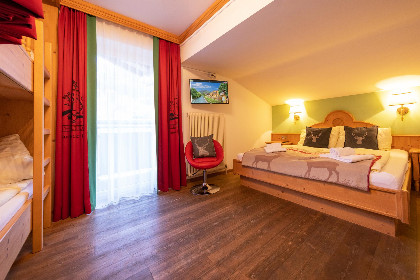010 Winter Chalet Kaprun