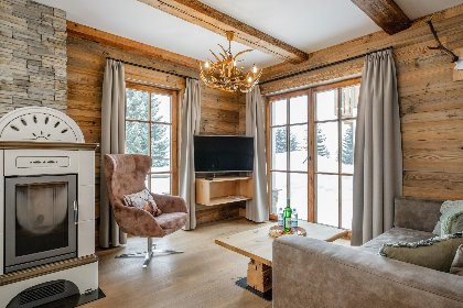 001 Chalet Cornelia 001 Chalet Cornelia