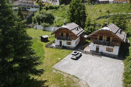 027 Chalet Cornelia 027 Chalet Cornelia