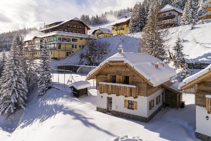 029 Chalet Cornelia 029 Chalet Cornelia