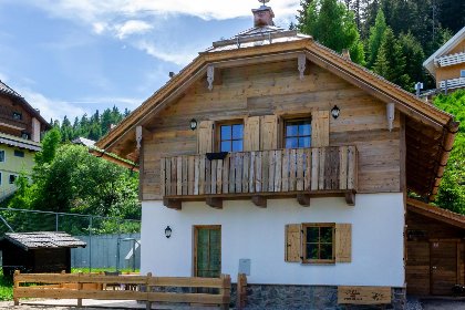 031 Chalet Cornelia 031 Chalet Cornelia