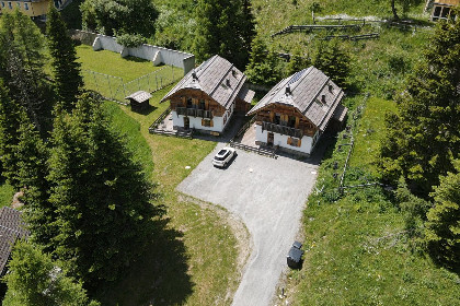 032 Chalet Paul