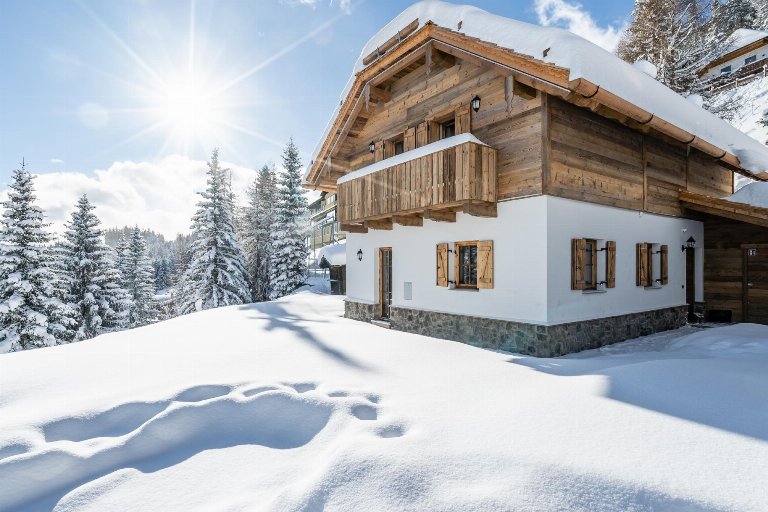 Oostenrijk, Salzburgerland, Katschberg Oostenrijk, Salzburgerland, Katschberg