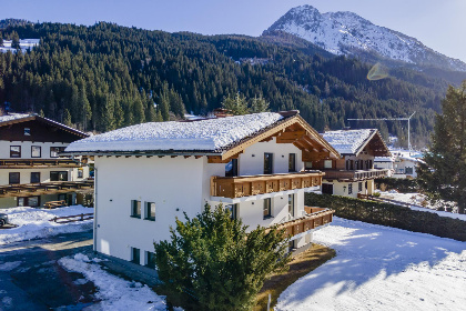 Oostenrijk, Salzburgerland, Kleinarl