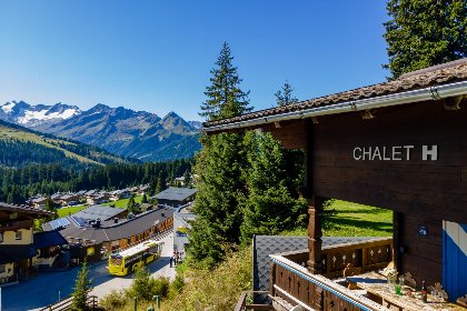 039 Chalet H Konigsleiten