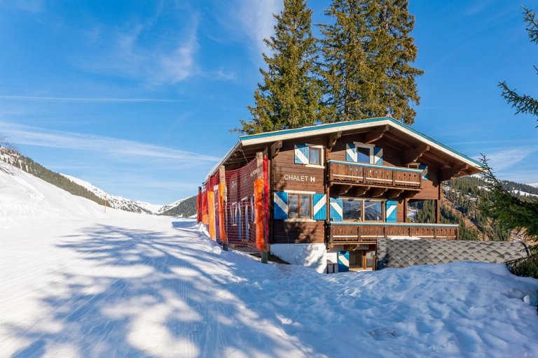Oostenrijk, Salzburgerland, K&ouml;nigsleiten