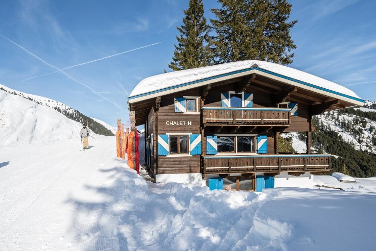 Oostenrijk, Salzburgerland, K&ouml;nigsleiten
