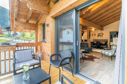 014 Chalet Degens